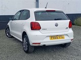 Used Volkswagen Polo