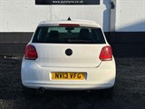 Used Volkswagen Polo