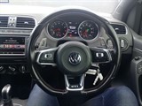 Used Volkswagen Polo