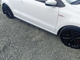 Used Volkswagen Polo