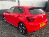 Used Volkswagen Polo