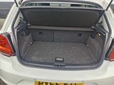 Used Volkswagen Polo