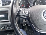 Used Volkswagen Polo