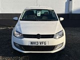 Used Volkswagen Polo