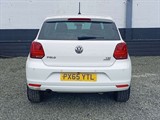 Used Volkswagen Polo