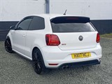 Used Volkswagen Polo