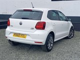 Used Volkswagen Polo