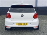 Used Volkswagen Polo