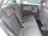 Used Volkswagen Polo