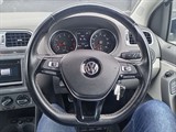 Used Volkswagen Polo
