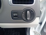 Used Volkswagen Polo