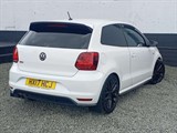 Used Volkswagen Polo