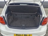 Used Volkswagen Polo