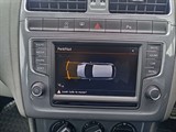 Used Volkswagen Polo