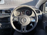 Used Volkswagen Polo