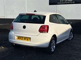 Used Volkswagen Polo