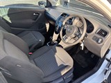 Used Volkswagen Polo