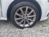 Used Volkswagen Polo