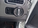 Used Volkswagen Polo