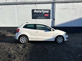 Used Volkswagen Polo