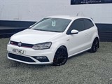Used Volkswagen Polo