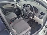 Used Volkswagen Polo