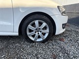 Used Volkswagen Polo