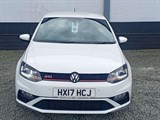 Used Volkswagen Polo