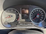 Used Volkswagen Polo