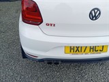 Used Volkswagen Polo