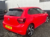 Used Volkswagen Polo