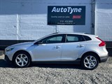 Used Volvo V40
