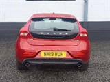 Used Volvo V40