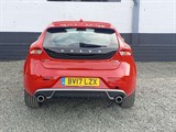Used Volvo V40