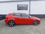 Used Volvo V40