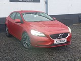 Used Volvo V40