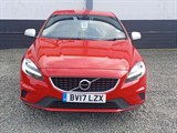 Used Volvo V40