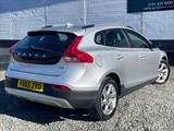 Used Volvo V40