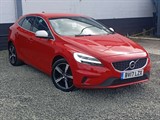 Used Volvo V40