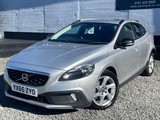 Used Volvo V40