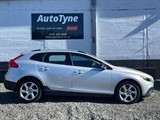 Used Volvo V40
