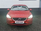 Used Volvo V40