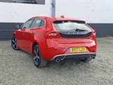 Used Volvo V40