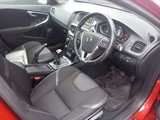 Used Volvo V40
