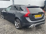 Used Volvo V60