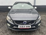 Used Volvo V60