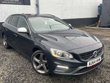 Used Volvo V60