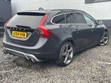 Used Volvo V60