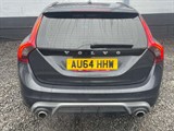 Used Volvo V60