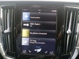Used Volvo V90